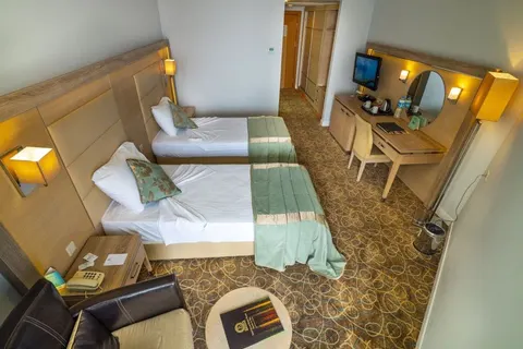 Grand Belish in Kuşadası — foto 7