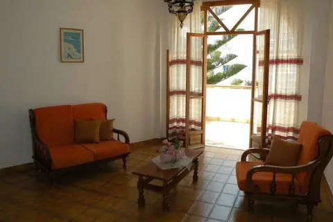 Hotel Armonia in Καμάρι — foto 16