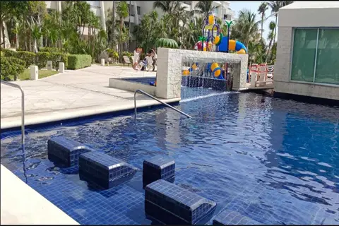 Hotel Solymar Cancun Beach Resort in Cancùn — foto 25