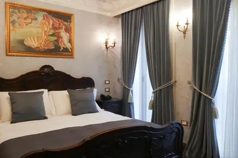 Hotel Epidamn in Durres, foto 14