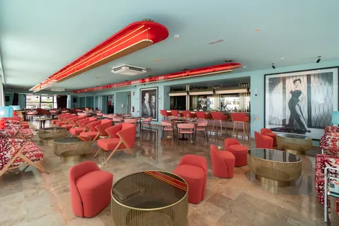 MedPlaya Hotel Pez Espada in Torremolinos — foto 19