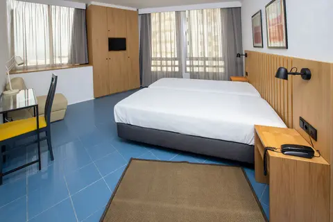 Aparthotel Foz Atlântida in Alcácer do Sal — foto 21