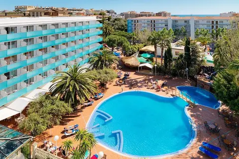 Hotel H10 Delfin in Salou — foto 22