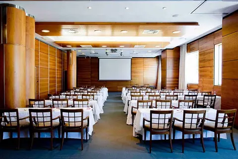 Gran Hotel Lakua in Vitoria-Gasteiz — foto 12