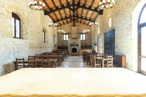 Tenute Baglio Passofondo in Alcamo, foto 7