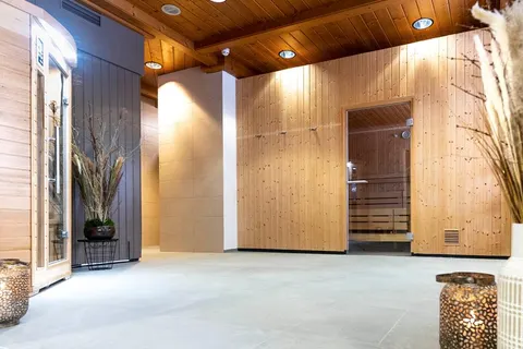 Bergresort Gerlitzen foto 5