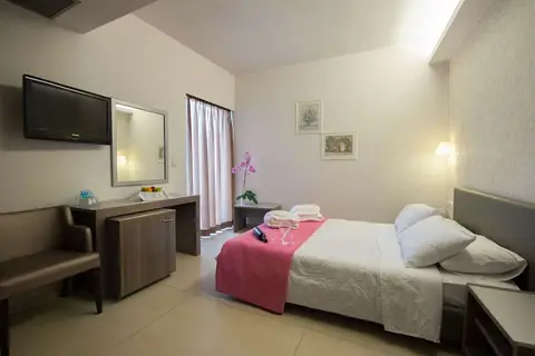 Hotel Astron in Δημοτική Ενότητα Ιεράπετρας — foto 12