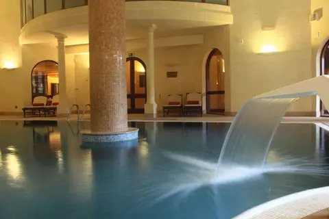 Kempinski Hotel San Lawrenz Gozo Malta in Ta' Kerċem — foto 30