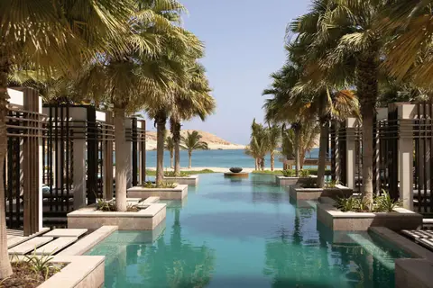 Jumeirah Muscat Bay in Jumeira Muscat Bay — foto 2