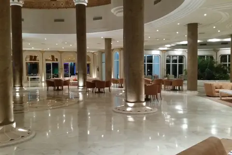 Royal Tulip Taj Sultan in الحمامات — foto 26
