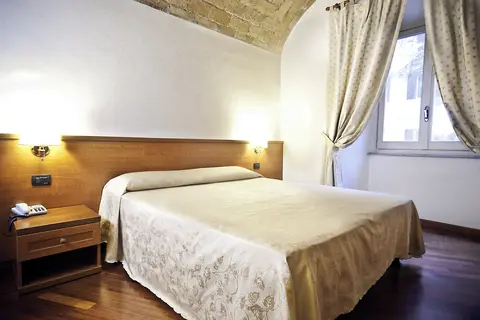Hotel Priscilla in Rome, foto 27