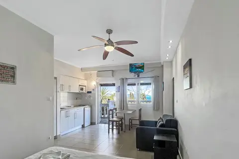 Andromaches Holiday Apartments in Aloni Corfu Benitses, foto 25