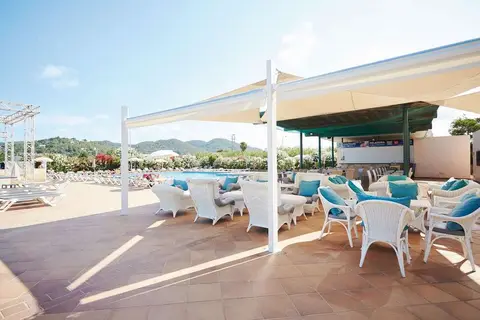 Invisa Hotel Es Pla in Sant Antoni de Portmany — foto 16
