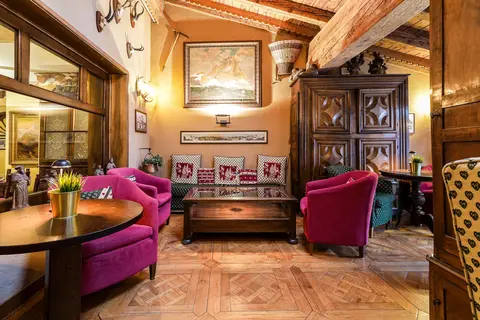 Hotel Jumeaux in Valtournenche — foto 15
