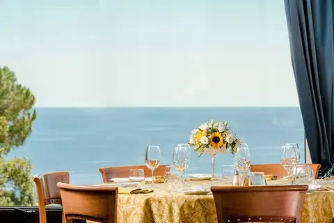 Hotel Vis a Vis in Sestri Levante — foto 29