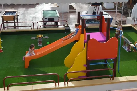 Resort Hotel Parque Bali foto 13