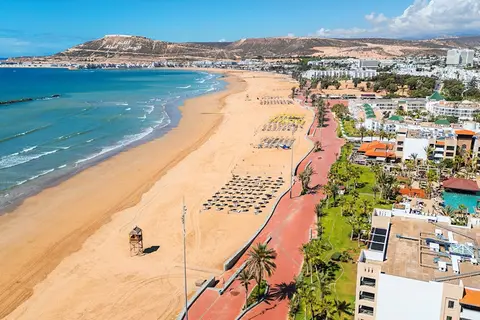 Hotel Riu Palace Tikida Agadir in Rabat — foto 5