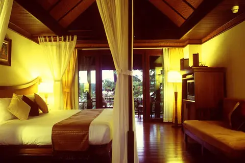 Nora Beach Resort & Spa in koh samui — foto 14