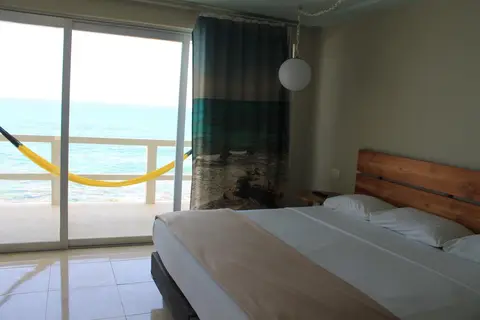 Rocamar Hotel Panoramico in Cancún — foto 22