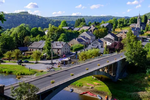 Village Les Gottales in Trois-Ponts — foto 6