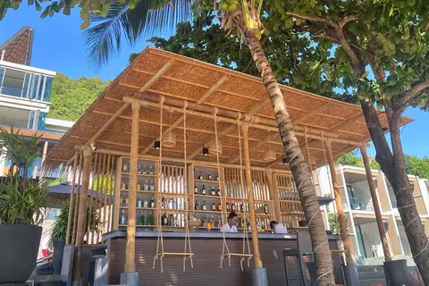 My Beach Resort in ตำบลวิชิต — foto 7