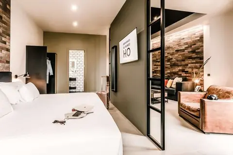 Ho Puerta De Purchena in Almería — foto 4