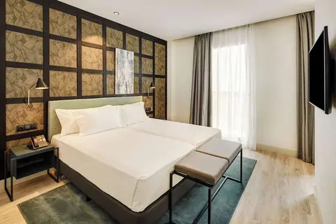 Sercotel Ayala, Ascend Hotel Collection in Bilbao — foto 2
