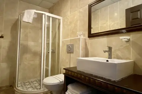 Mediterra Art Hotel in Muratpaşa — foto 18