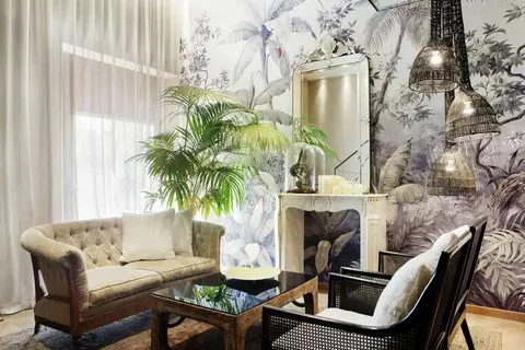 Claris Hotel & Spa in Barcelona — foto 13