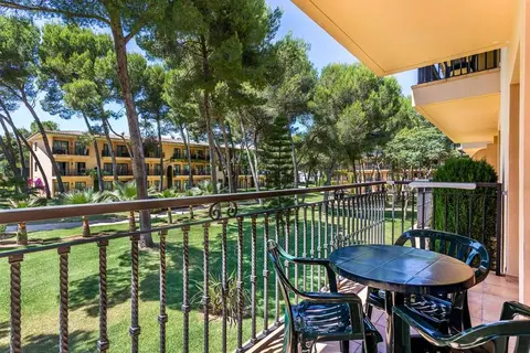 Vell Mari Hotel & Resort in Can Picafort — foto 20