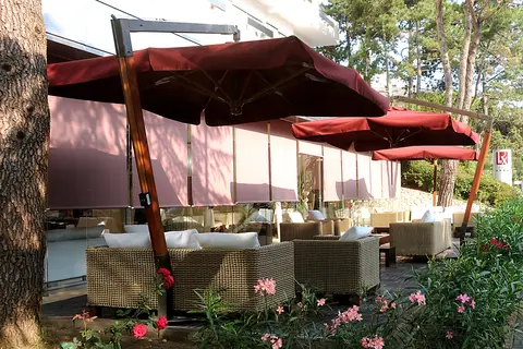Hotel Rex in Rome — foto 22