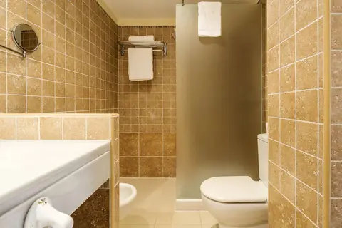 Hotel Ilunion Tartessus Sancti Petri in Chiclana de la Frontera — foto 23