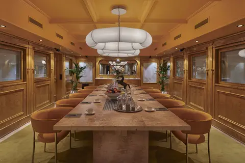 Hotel Reisen in Stockholm — foto 24