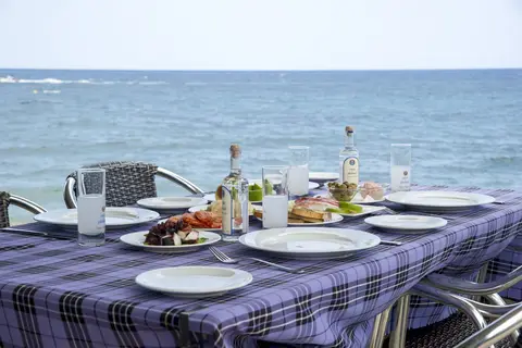 Souli Beach in Πόλις Χρυσοχούς — foto 6