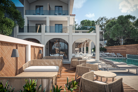 Hotel Nikon Boutique foto 2