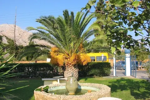 Golden Odyssey Hotel in Κολύμπια — foto 20