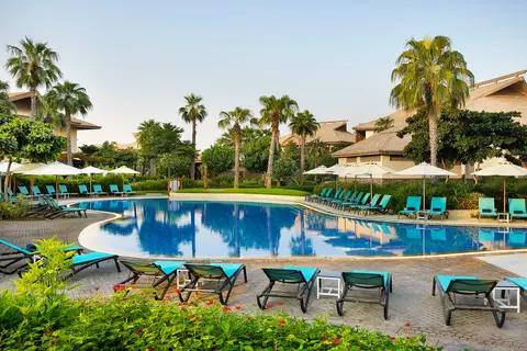 Lapita, Dubai Parks and Resorts, Autograph Collection in Dubai — foto 2