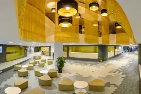 Aparthotel Vibra Jabeque Soul in Ibiza-Stad — foto 8