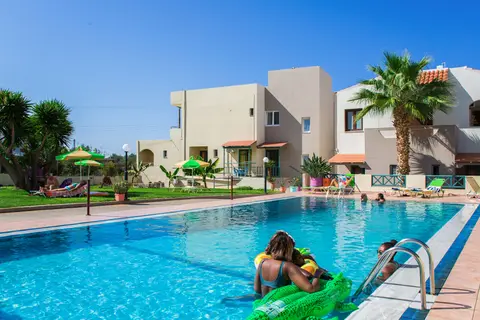 Theoni Apartment in Δημοτική Ενότητα Μαλίων — foto 16