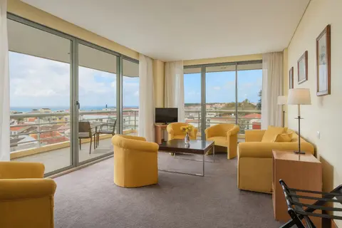 São Miguel Park Hotel in Ponta Delgada — foto 18