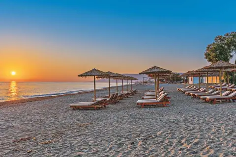 Cretan Beach Resort in Dramia, foto 17