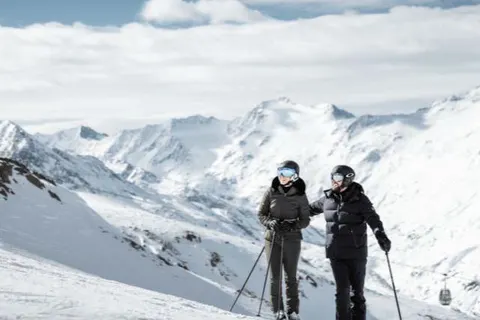 Alpen-Wellness Resort Hochfirst foto 23