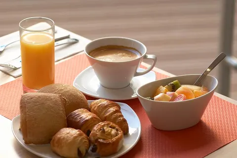 Oceania Porte de Versailles foto 5