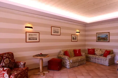 Hotel Piaz in Pera di Fassa — foto 14