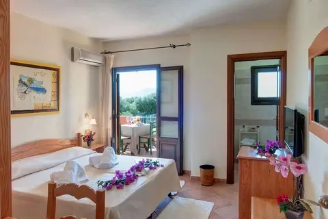 Hotel i Ginepri in Durgali/Dorgali — foto 3