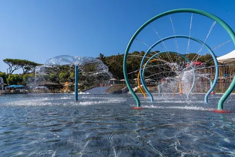 Camping Stella Del Mare foto 26