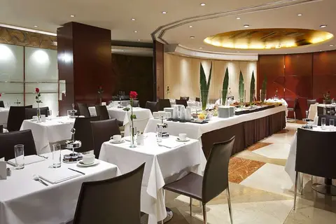 Claris Hotel & Spa in Barcelona — foto 12