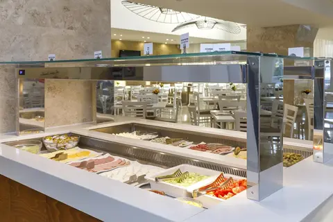 Best Western Rhodes Plaza Hotel in Rhodos — foto 8