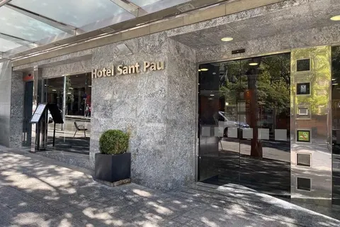 Sant Pau foto 4