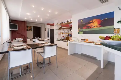 Nacore Bed And Breakfast in Massafra — foto 5